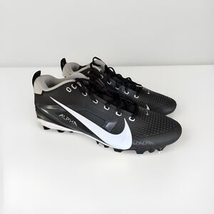 New Mens Nike Alpha Menace 4 Varsity Football Cleats US 11  FN0027-001